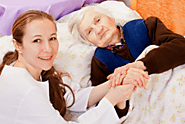 How Can Sleep Benefit Senior Citizens?