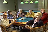 Fun Activities That Senior Citizens Can Do With the Family