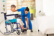 Common Challenges Faced by People with Physical Disability