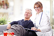 Advantages Of Hiring A Private Nurse For Your Home Care Needs
