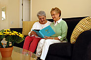 Marie's Eldercare Placement & Consulting, Inc. | About Us