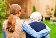 Why an Assisted Living Facility can be a Great Option for Seniors with Dementia