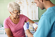 How Can First Aid Benefit Your Senior?