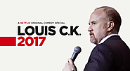 Louis C.K. - 2017