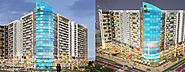 Gaur City Centre Noida Extension
