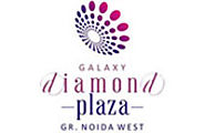 Galaxy Diamond Plaza