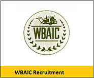 WBAIC Recruitment 2017 - 10805 WB Agro Industries Corporation Jobs