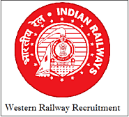 Western Railway Recruitment 2017 - Western Railway Jobs Notification