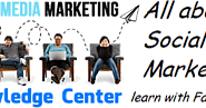 Social Media Marketing Knowledge Center