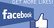 Ways To Get More Facebook Likes