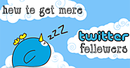 Ways To Increase Twitter Followers