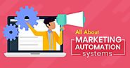 All About Marketing Automation Systems