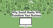 Why Social Media Will Transform Your Business | FastFaceLikes.com