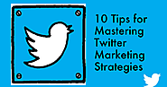 10 Tips for Mastering Twitter Marketing Strategies | FastFaceLikes.com