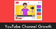 Tactics to Improve Your YouTube Channel Growth | FastFaceLikes.com
