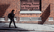 Getting Found on Instagram