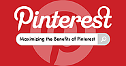 Top Tips for Maximizing the Benefits of Pinterest | FastFaceLikes.com