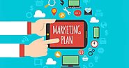 Digital Marketing Plan