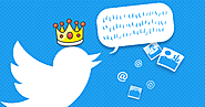 How King Is Content On Twitter?