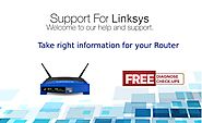 Linksys Router Customer Service for reliable support wireless advice
