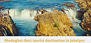 Bhedaghat-Best tourist destination in Jabalpur