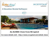BistroStays - An AirBNB Clone by NCrypted
