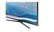 Buy Samsung Ultra HD Smart Tv At Retailgenius