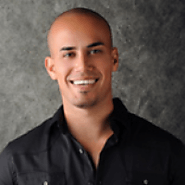Marcio Andrade – Making a Difference in our World