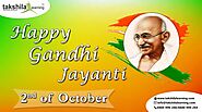 Mahatma Gandhi Jayanti | 2nd October | Gandhiji's Birthday - Short essay