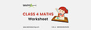 Website at https://www.takshilalearning.com/maths-worksheet-for-class-4-download-ncert-maths-worksheet/