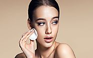 Some Useful Tips to Maintain Oily Skin
