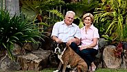 Senior Australians Aged Care For Adelaide Retirees