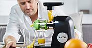 Great Citrus Juicer - All that You Have to Know