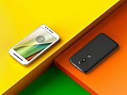 Moto E4 Mobile, Flipkart, Amazon, Snapdeal Price - Buy Online