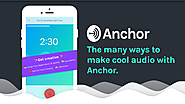 The many ways to make audio with Anchor – Hacker Noon