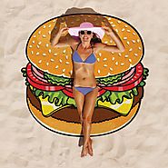 Beach Blanket Burger