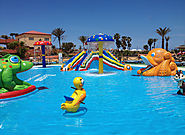Water Park Offers in Visakhapatnam