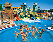 Water Park Offers in Hyderabad
