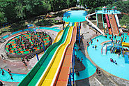 Water Park Offers in Goa