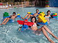 Water Park Offers in Chennai