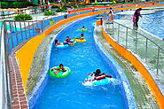 Water Park Offers in Chandigarh