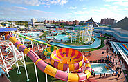 Water Park Offers in Guwahati