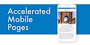 The Unconventional Guide to Accelerated Mobile Pages (AMP)