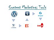 Ease your Content Marketing Efforts with these 7 tools