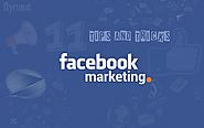 14 Tips & Tricks to Successfully Market on Facebook