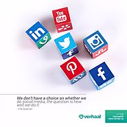 Infographic: How Social Media Influences Your Business | Digital Marketing