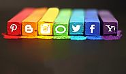 Simple tips to build your customer base using Social media - Cranium One