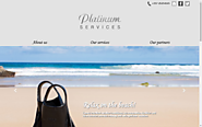 Platinum Services | Cyprus Travel Agency | Event Planner