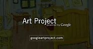 Google for Teachers: Using Art Project for Virtual Field Trips