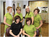 Important Aspects of Hairdressing